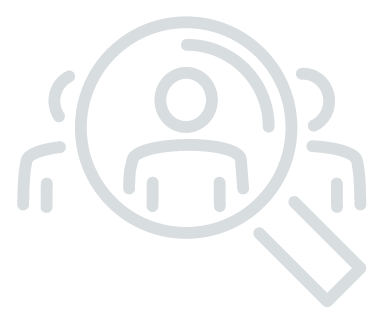 Search Functionality Icon